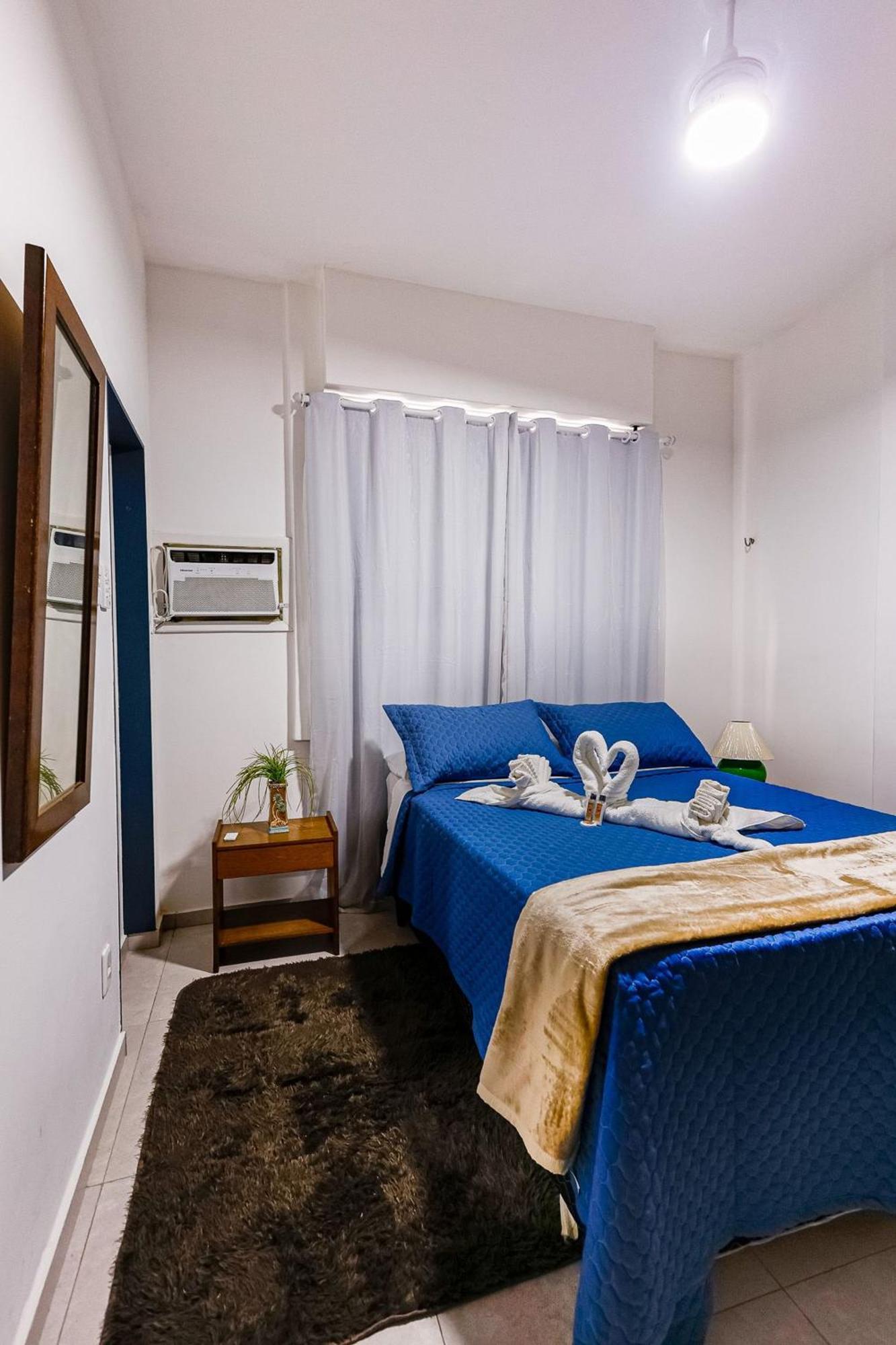 Copa 1 - 200m Da - Wi-fi Gratis - Posto 4 * Río de Janeiro